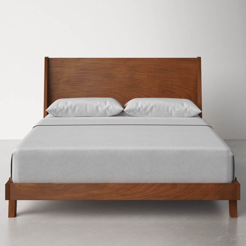 Juno Bed & Reviews AllModern
